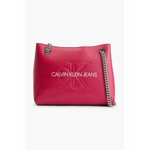 Calvin Klein fuchsiové kabelka Shoulder Bag