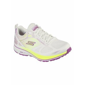 Skechers biele tenisky Go Run Consistent White