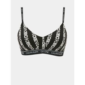 Calvin Klein podprsenka Light Lined Bralette