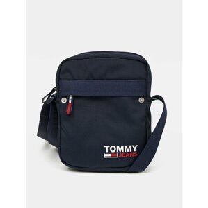 Tommy Hilfiger modré pánska taška TJM Campus Reporter