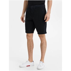 Kraťasy 10" essential khaki short with GapFlex Čierna