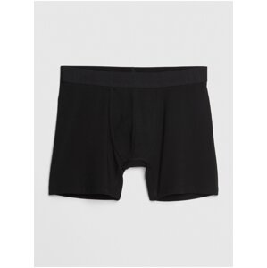 Boxerky 5" boxer briefs Čierna