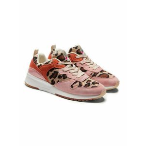 Scotch & Soda farebné tenisky Vivi Sneaker wei