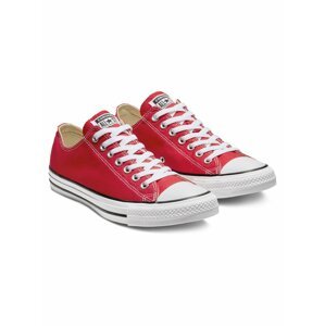 Converse červené tenisky Chuck Taylor All Star Classic Colors