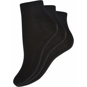 Ponožky klasické (sada 3 párov) OODJI