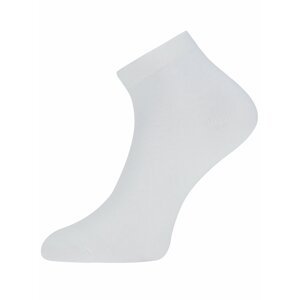 Ponožky klasické jednofarebné OODJI