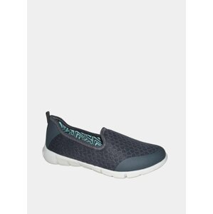 Šedé dámske slip on LOAP