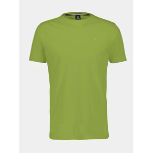 Tričká pre mužov LERROS - zelená