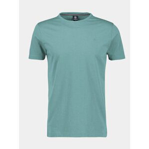 Basic tričká pre mužov LERROS - zelená