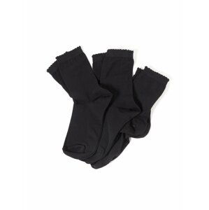 Ponožky pre ženy CAMAIEU - čierna