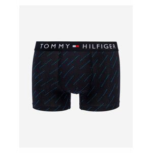 Boxerky pre mužov Tommy Hilfiger - čierna