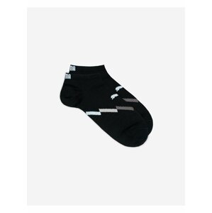 Ponožky pre ženy Puma - čierna
