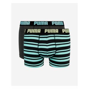 Boxerky 2 ks Puma