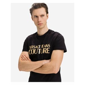 Tričko Versace Jeans Couture