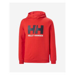 HELLY HANSEN - červená