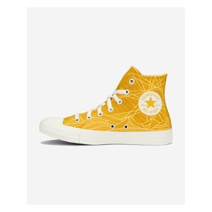 Tenisky, espadrilky pre mužov Converse - žltá