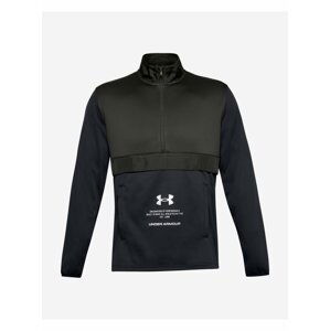 Mikiny s kapucou pre mužov Under Armour