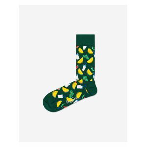 pre mužov Happy Socks - zelená