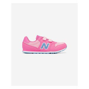 New Balance - ružová