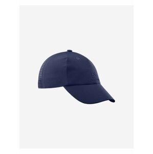 Čiapky, čelenky, klobúky pre ženy Salomon - modrá