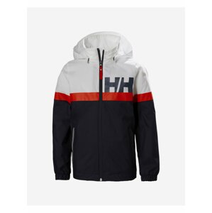 HELLY HANSEN - modrá, biela