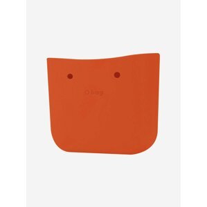 Kabelky pre ženy O bag - oranžová