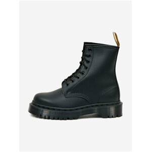 Členkové pre mužov Dr. Martens - čierna