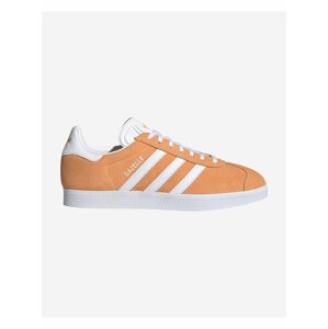 Tenisky pre ženy adidas Originals - oranžová