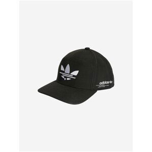 Šiltovky pre mužov adidas Originals - čierna