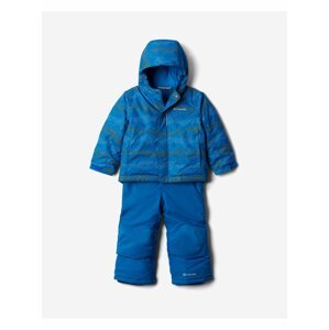 Modrý detský set Columbia Toddler Buga™