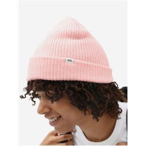Čiapky, čelenky, klobúky pre ženy VANS - svetloružová