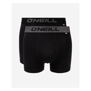 Boxerky pre mužov O'Neill - čierna