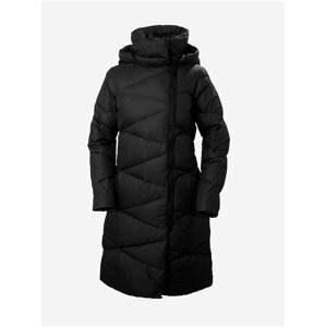 Kabáty pre ženy HELLY HANSEN - čierna