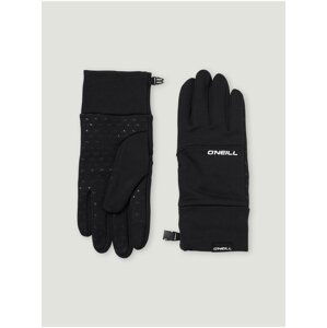 Čierne pánske rukavice O'Neill Everyday Gloves