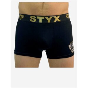 Boxerky pre mužov STYX