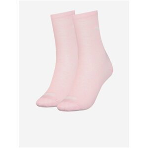 Ponožky pre ženy Puma - svetloružová