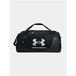 Taška Under Armour UA Undeniable 5.0 Duffle XL - čierna