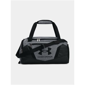 Taška Under Armour UA Undeniable 5.0 Duffle XS - šedá