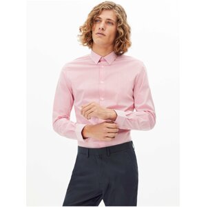 Košeľa Raya slim fit Celio