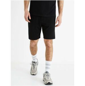 Fleecové šortky Boshort Celio