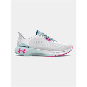 Topánky Under Armour UA W HOVR Machina 3 - biela