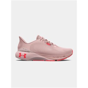 Topánky Under Armour UA W HOVR Machina 3 - ružová