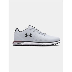 Topánky Under Armour UA HOVR Fade 2 SL Wide - šedá