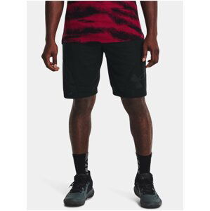 Šortky Under Armour UA PERIMETER 11'' SHORT - čierna