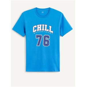 Tričko Besity CHILL 76 Celio