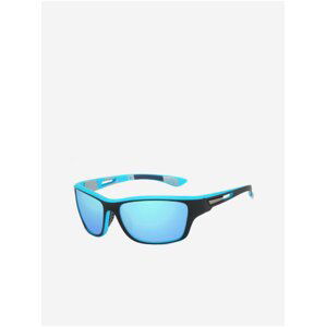 VeyRey Polarizačné slnečné okuliare športové Gustav modré