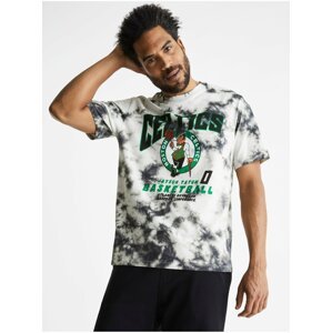 Bavlnené tričko NBA Boston Celtics Celio