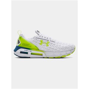 Topánky Under Armour UA HOVR Mega 2 Clone-WHT