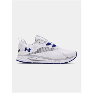 Topánky Under Armour UA HOVR Flux MVMNT-WHT