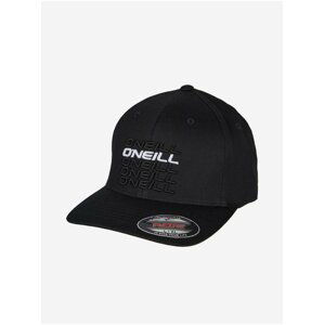 Čierna pánska šiltovka O'Neill BM ONEILL BASEBALL CAP